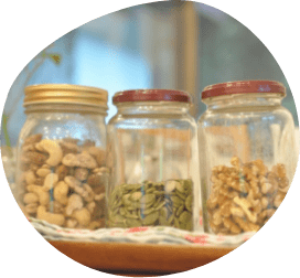 個性とクセを区別